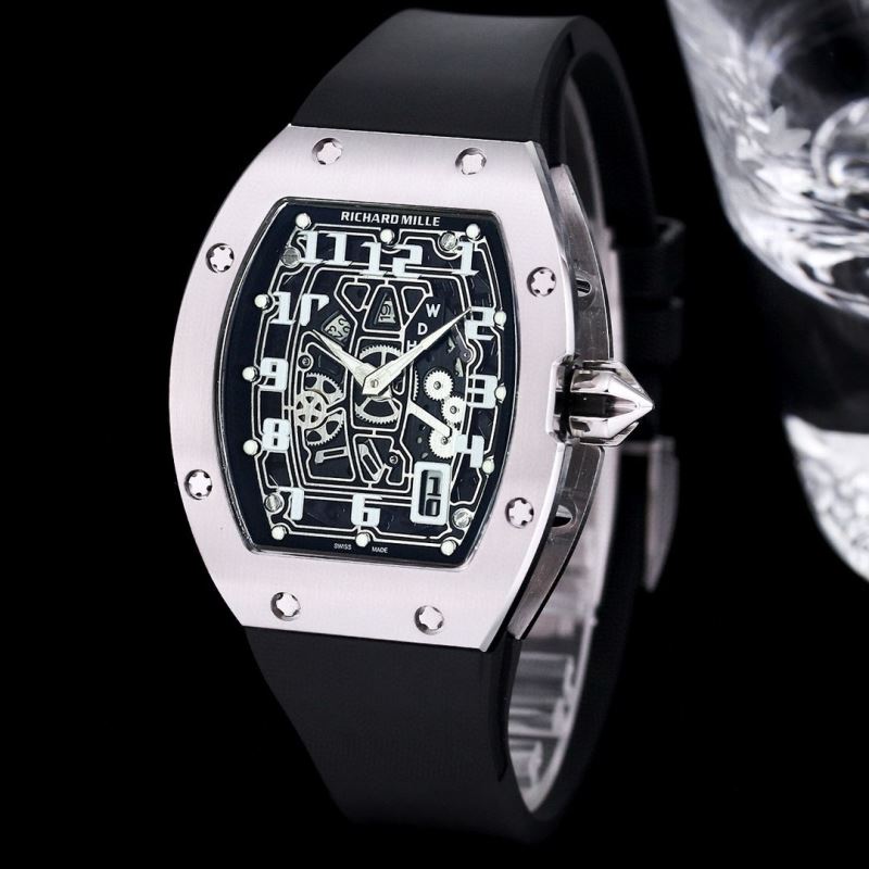 RICHARD MILLE Watches